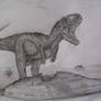 Indosuchus raptorius
