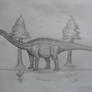 Qinlingosaurus