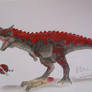 JP-Expanded Carnotaurus