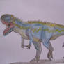 JP-Expanded Giganotosaurus