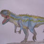 JP-Expanded   Giganotosaurus