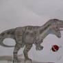 JP-Expanded Megalosaurus