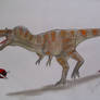 JP-Expanded   Gorgosaurus
