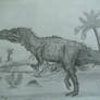 Torvosaurus tanneri