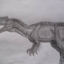 Monolophosaurus jiangi