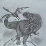 Zhuchengtyrannus magnus
