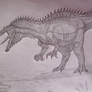 Siamosaurus suteethorni