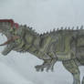 JP-Expanded  Yangchuanosaurus