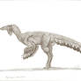 Tochisaurus nemegtensis