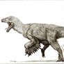 Atrociraptor marshalli