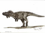 Dandakosaurus indicus