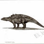 Liaoningosaurus paradoxus