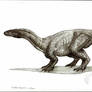 Thecodontosaurus antiquus