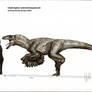 Utahraptor ostrommaysorum