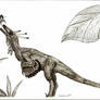 Luanchuanraptor henanensis