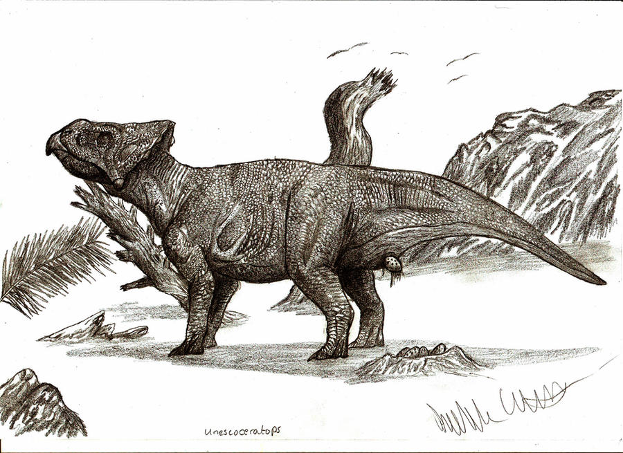 Unescoceratops koppelhusae