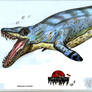 Jp-Expanded SB Basilosaurus