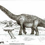 Bruhathkayosaurus matleyi