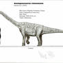 Atsinganosaurus  velauciensis