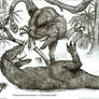 Dino Duels: Sinotyrannus vs Yutyrannus