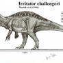 Irritator challengeri