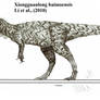 Xiongguanlong baimoensis