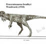Proceratosaurus bradleyi