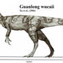 Guanlong wucaii