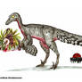 JP-Expanded Troodon