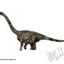 Ruyangosaurus giganteus