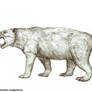 Sarkastodon mongoliensis