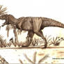 Indosaurus matleyi