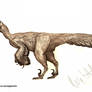 Tochisaurus nemegtensis