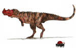 JP-Expanded Ceratosaurus