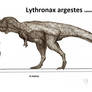 Lythronax argestes