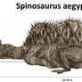 Spinosaurus aegyptiacus