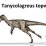 Tanycolagreus topwilsoni