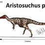 Aristosuchus pusillus