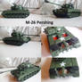 M26 Pershing