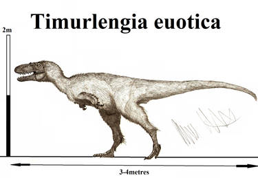 Explore the Best Timurlengia Art | DeviantArt