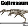 Gojirasaurus quayi