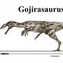 Gojirasaurus quayi