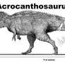 Acrocanthosaurus atokensis