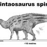 Tsintaosaurus spinorhinus