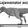 Lajasvenator ascheriae