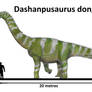 Dashanpusaurus dongi