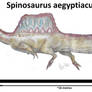 Spinosaurus aegyptiacus