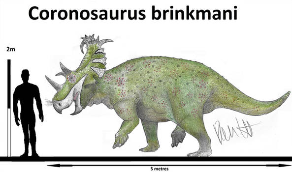 Explore the Best Centrosaurus Art | DeviantArt