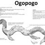 Cryptid Profiles 01: Ogopogo