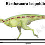 Berthasaura leopoldinae